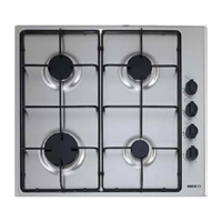 BEKO HIZG 64120 X